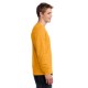 Port & Company® 100% Cotton Long Sleeve Men's Tee