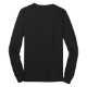 Port & Company® 100% Cotton Long Sleeve Men's Tee