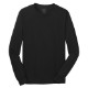 Port & Company® 100% Cotton Long Sleeve Men's Tee