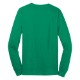 Port & Company® 100% Cotton Long Sleeve Men's Tee