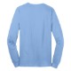 Port & Company® 100% Cotton Long Sleeve Men's Tee