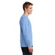 Port & Company® 100% Cotton Long Sleeve Men's Tee