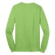 Port & Company® 100% Cotton Long Sleeve Men's Tee