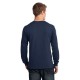 Port & Company® 100% Cotton Long Sleeve Men's Tee