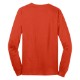 Port & Company® 100% Cotton Long Sleeve Men's Tee