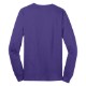 Port & Company® 100% Cotton Long Sleeve Men's Tee