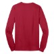 Port & Company® 100% Cotton Long Sleeve Men's Tee