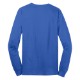 Port & Company® 100% Cotton Long Sleeve Men's Tee
