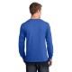 Port & Company® 100% Cotton Long Sleeve Men's Tee