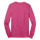Port & Company® 100% Cotton Long Sleeve Men's Tee