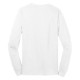 Port & Company® 100% Cotton Long Sleeve Men's Tee