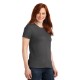 Port & Company® 50/50 Cotton/Poly Ladies' Tee