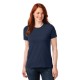 Port & Company® 50/50 Cotton/Poly Ladies' Tee