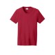 Port & Company® 50/50 Cotton/Poly Ladies' Tee