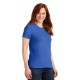 Port & Company® 50/50 Cotton/Poly Ladies' Tee
