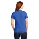 Port & Company® 50/50 Cotton/Poly Ladies' Tee