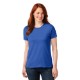 Port & Company® 50/50 Cotton/Poly Ladies' Tee
