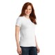 Port & Company® 50/50 Cotton/Poly Ladies' Tee