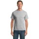 Port & Company® 50/50 Cotton/Poly Tee