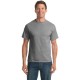 Port & Company® 50/50 Cotton/Poly Tee