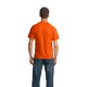 Port & Company® 50/50 Cotton/Poly Tee