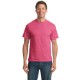 Port & Company® 50/50 Cotton/Poly Tee