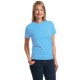 Port & Company® Essential Heavyweight 100% Cotton Ladies' Tee