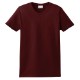 Port & Company® Essential Heavyweight 100% Cotton Ladies' Tee