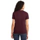 Port & Company® Essential Heavyweight 100% Cotton Ladies' Tee
