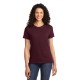 Port & Company® Essential Heavyweight 100% Cotton Ladies' Tee
