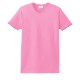 Port & Company® Essential Heavyweight 100% Cotton Ladies' Tee
