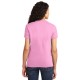 Port & Company® Essential Heavyweight 100% Cotton Ladies' Tee