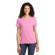 Port & Company® Essential Heavyweight 100% Cotton Ladies' Tee