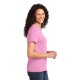 Port & Company® Essential Heavyweight 100% Cotton Ladies' Tee