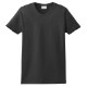 Port & Company® Essential Heavyweight 100% Cotton Ladies' Tee