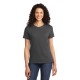 Port & Company® Essential Heavyweight 100% Cotton Ladies' Tee