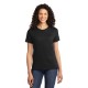 Port & Company® Essential Heavyweight 100% Cotton Ladies' Tee