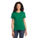 Port & Company® Essential Heavyweight 100% Cotton Ladies' Tee