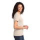Port & Company® Essential Heavyweight 100% Cotton Ladies' Tee