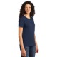 Port & Company® Essential Heavyweight 100% Cotton Ladies' Tee