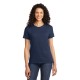 Port & Company® Essential Heavyweight 100% Cotton Ladies' Tee