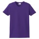 Port & Company® Essential Heavyweight 100% Cotton Ladies' Tee