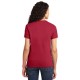 Port & Company® Essential Heavyweight 100% Cotton Ladies' Tee