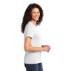Port & Company® Essential Heavyweight 100% Cotton Ladies' Tee