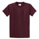 Port & Company® Essential Heavyweight 100% Cotton Men's Tee