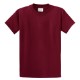 Port & Company® Essential Heavyweight 100% Cotton Men's Tee