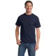 Port & Company® Essential Heavyweight 100% Cotton Men's Tee