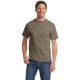 Port & Company® Essential Heavyweight 100% Cotton Men's Tee