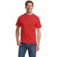 Port & Company® Essential Heavyweight 100% Cotton Men's Tee