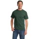Port & Company® Essential Heavyweight 100% Cotton Men's Tee